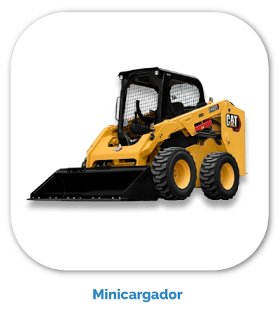 Mini Cargador